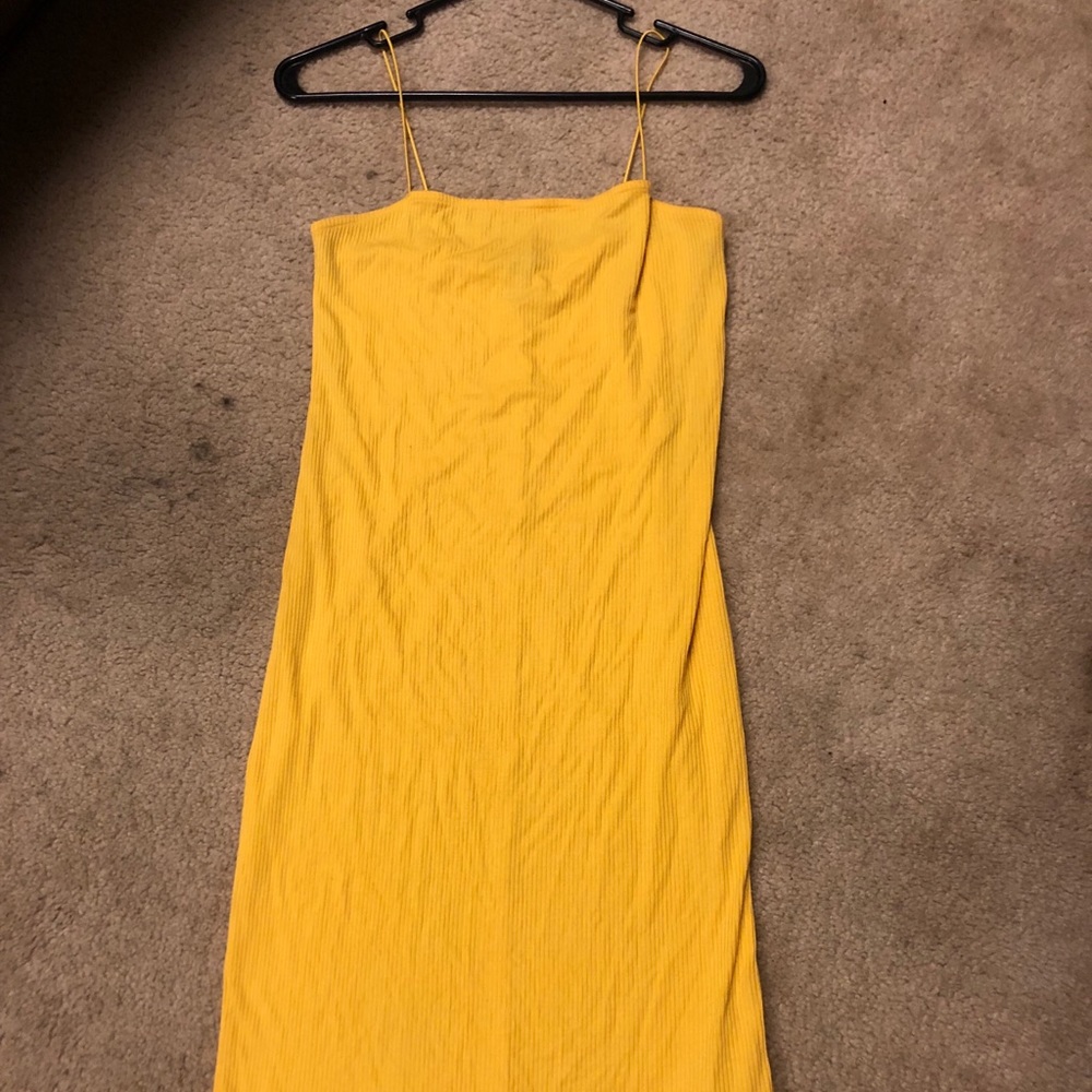 Forever 21 dress